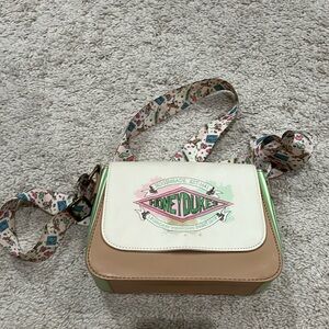 Loungefly Harry Potter Honeydukes Crossbody